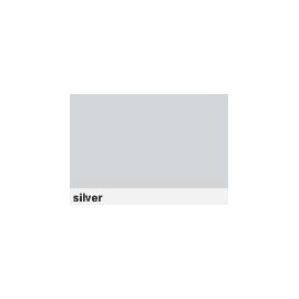 3x5 3 x 5 FT Silver Solid Color Blank Flag SolarMax Nylon US MADE