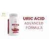 Olanta Trade Solution URIC ACID CLEANSE FORMULA - uric acid