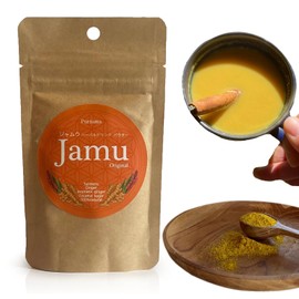 Jamu Ha Bal Drink Powder 1.8 oz (50 g) Jamu ALY Original Jam Tea