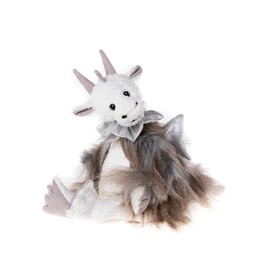 Charlie Bears – Storm Chaser Dragon Teddy Bear 2023 Stuffed Toy Plush Animal Fantasy Flying Mystical Teddies Collectable