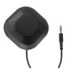 Plmvhpb Conference Microphone with 3.5 mm Jack Plug, 360° Omnidirectional