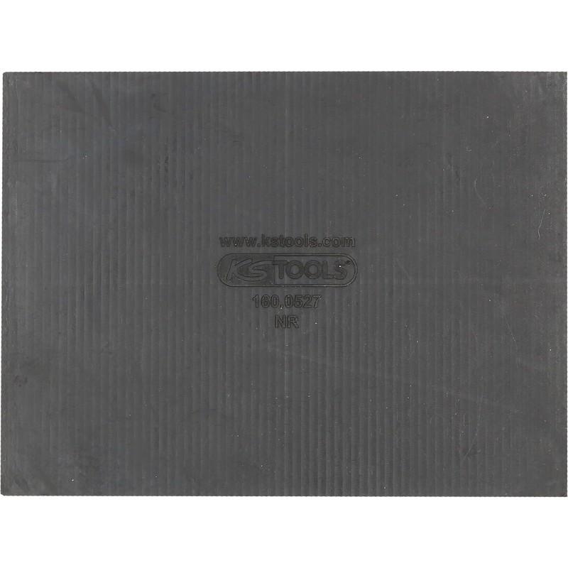 KS Tools 160.0527 Rubber Pad 24 for J.A. Becker Lifting
