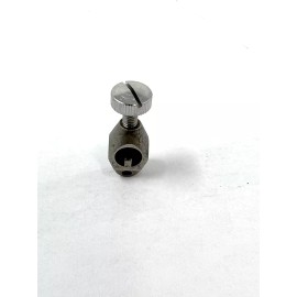 For Singer NEEDLE CLAMP #19702 fits SINGER 7 CLASS