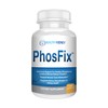 PhosFix 120 Pills Phosphorus Binder with Chitosan for Supporting Normal