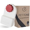 Petitone Heater Bleeder – Includes Integrated Bleed Key for Radiators