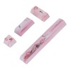4Pcs Keycaps Space ESC Enter Numpad Enter High Durability Wear