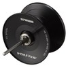 Daiwa Slp Works SLPW 22 SALTIGA 15 Spool, Black
