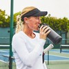Takeya Pickleball Stainless Steel Insulated Water Bottle with Choice of