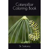Caterpillar Coloring Book