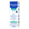 Mustela Stelatopia Emollient Face Cream, for Eczema-Prone Baby Skin, Fragrance-Free,