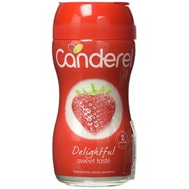 Canderel Granular Sweetener, 75g