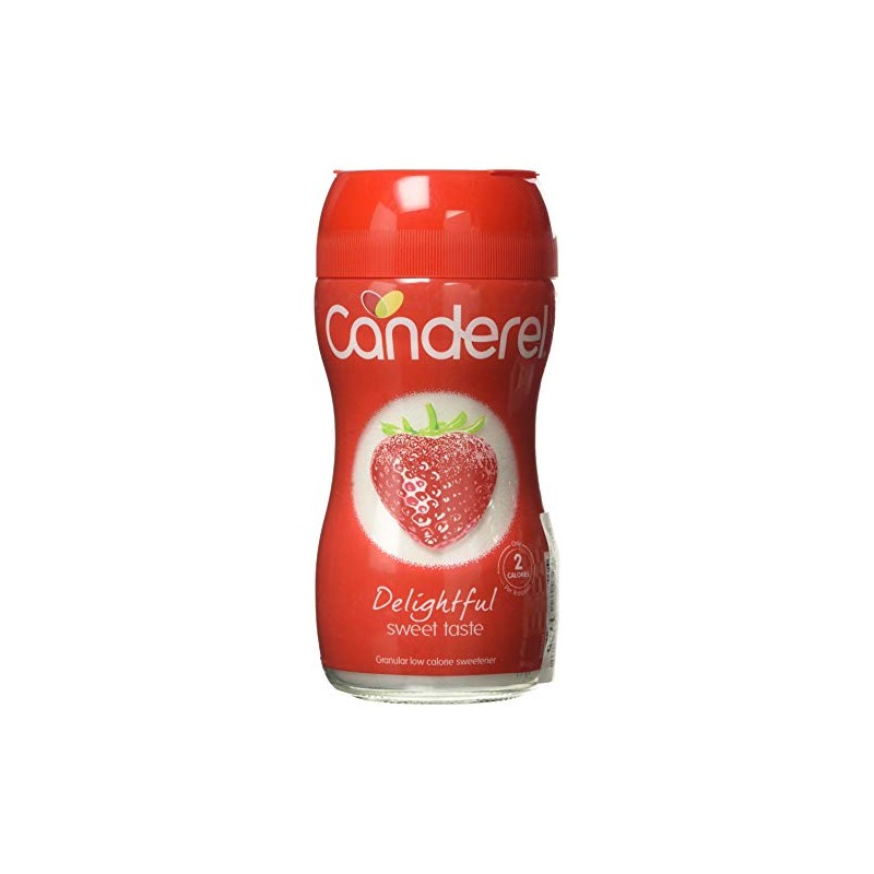 Canderel Granular Sweetener, 75g