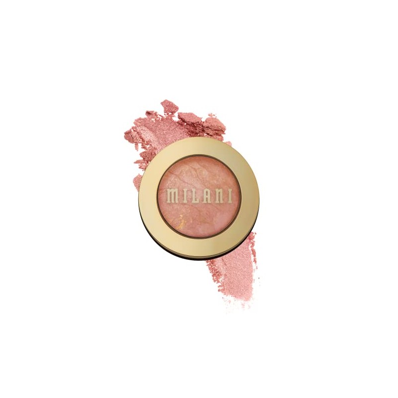 Milani | Rubor Para Uso Húmedo o Seco Baked Blush