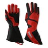 RaceQuip Long Gauntlet Race Gloves 358 Series 2 Layer Nomex