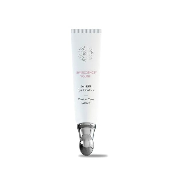 Montreux Skincare Swisscience Youth Lumilift Eye Contour Cream, 15ml