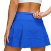 MCEDAR - Faldas atléticas de tenis y golf, para mujer,