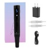 Professional Microblading Machine Eyebrow Eyeliner Lip Tattoo Pen Machine