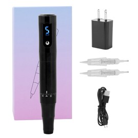 Professional Microblading Machine Eyebrow Eyeliner Lip Tattoo Pen Machine