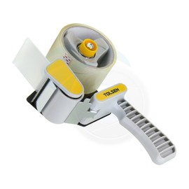 2 Inch Heavy Duty Hand Held Tape Gun Dispenser Packing Shipping Boxes