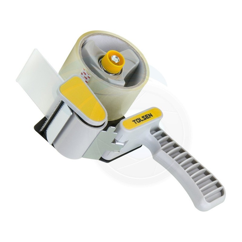 2 Inch Heavy Duty Hand Held Tape Gun Dispenser Packing