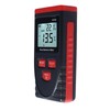 Wood Moisture Meter High Accuracy Non Destructive Backlit Display Wood