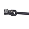 Steering Column Lower Intermediate Shaft with U Joint Coupler Replacement