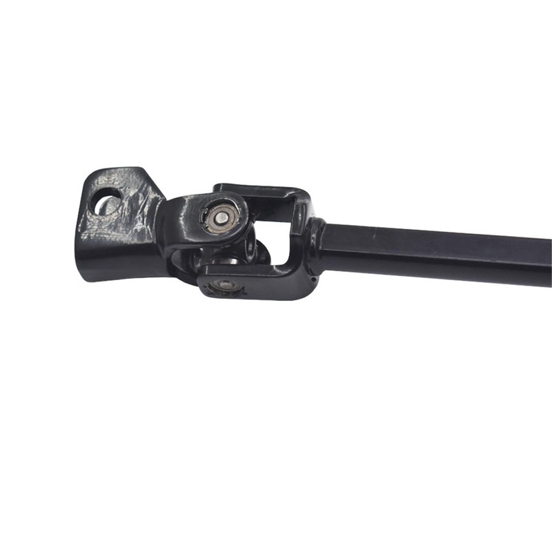 Steering Column Lower Intermediate Shaft with U Joint Coupler Replacement