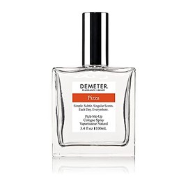 DEMETER Fragrance Library 3.4 oz Cologne Spray - Pizza