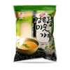 Easy Breakfast & Snack Substitute: 1kg Roasted Black Bean Misugaru with Black Sesame Powder Misugaru