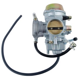 Neutron Carburetor Fits YAMAHA GRIZZLY 660 4x4 2003-2005 5KM-14901-10-00