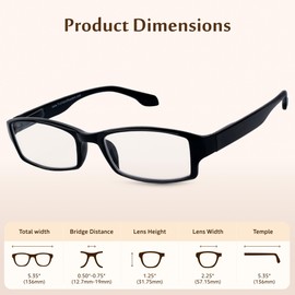 TruVision - 9501HP - 4pk - 1Blk 1Blu 1Red 1Pur - 3.25