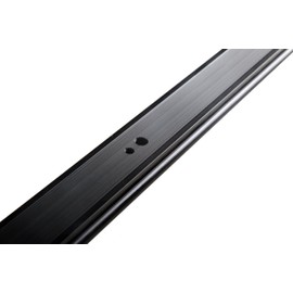 Kamerar 23" Inch Video Camera Slider DSLR DV Camera Track Video Stabilization System