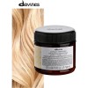 Duo Alchemic Golden Davines Shampoo Y Acondicionador