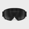 SIROKO - Snowboard and Ski Goggles with Magnetic Lens G3