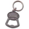 Sierra Nevada Bottle Opener Keychain