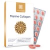 Healthspan Marine Collagen 500mg (120 Tablets) | Hydrolysed Type I
