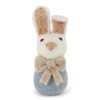 Én Gry & Sif Mini Bunnies / Small Easter Bunnies