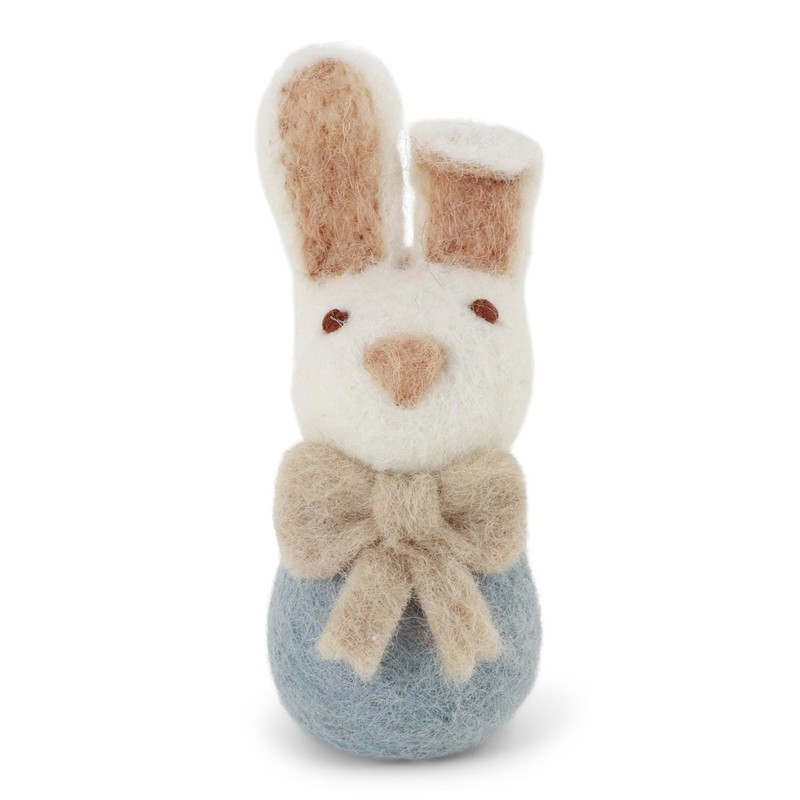 Én Gry & Sif Mini Bunnies / Small Easter Bunnies