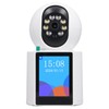 Two Way Video Camera 3MP HD Rotatable Night Vision Indoor