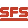 SFS 389.330 Nickel-Plated 3-DIM Push-Fit Sleeves Round Band Diameter 20