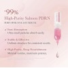 [MEDICUBE] PDRN Pink One Day Serum - 1set (1.5ml x