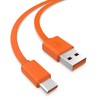 Gneinour USB C Charging Cable Compatible with Beats Studio Buds,