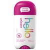 hello Unicorn Deodorant, 24 Hour Odor Protection, No Aluminum +