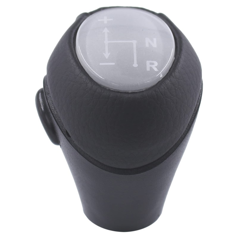 Doo Engy Car Gear Knob Gear Lever for S-mart 450