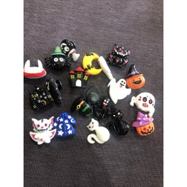 Shoe Decoration Ch…,eens for man and woman