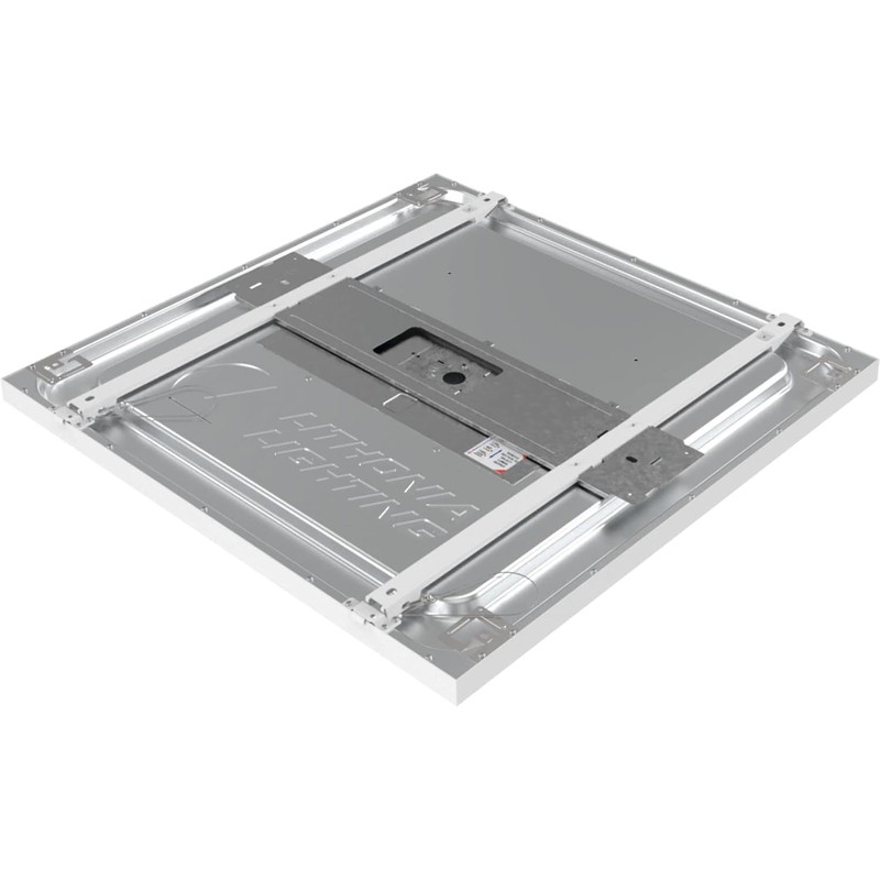 Lithonia Lighting Direct Ceiling Mounting Kit for 2x2 ft. or
