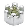 Nut – Crown Nut M6 8 A4 K (935)