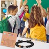 EFVISD Back to School Gifts Bracelet for Boys First Day