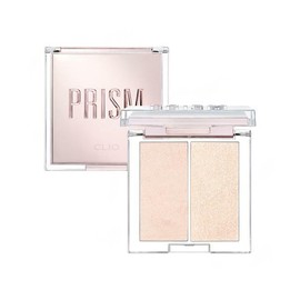 CLIO [CLIO]Prism Highlighter Duo (2 colors)