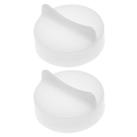 SING F LTD 2pcs Coolant Expansion Tank Cap 19109-PH1-620 Engine Coolant Tank Expansion Cover Coolant Overflow Cap Compatible with Honda CRV Compatible with Civic